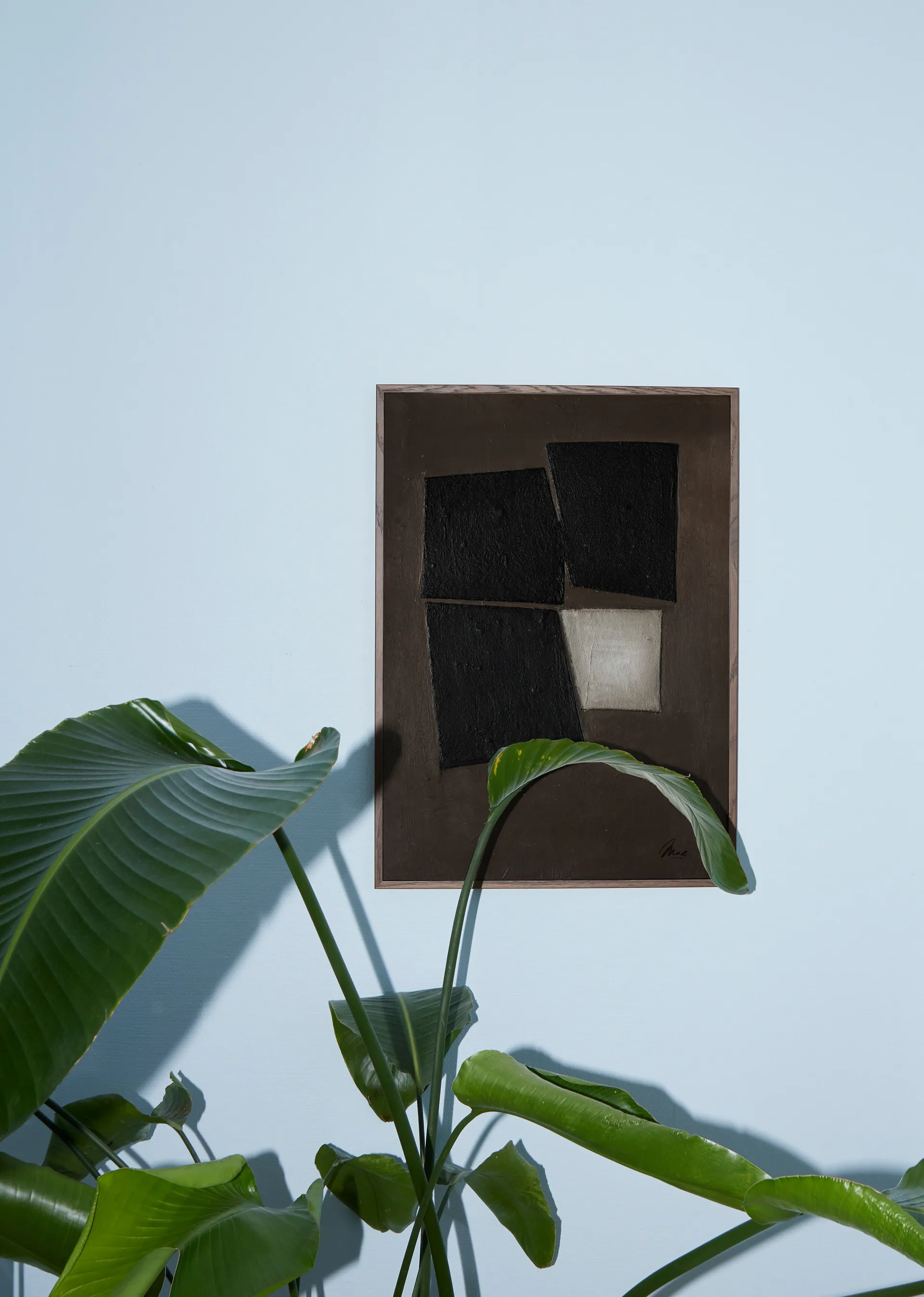 Distinct πόστερ, 50x70 εκ. Paper Collective