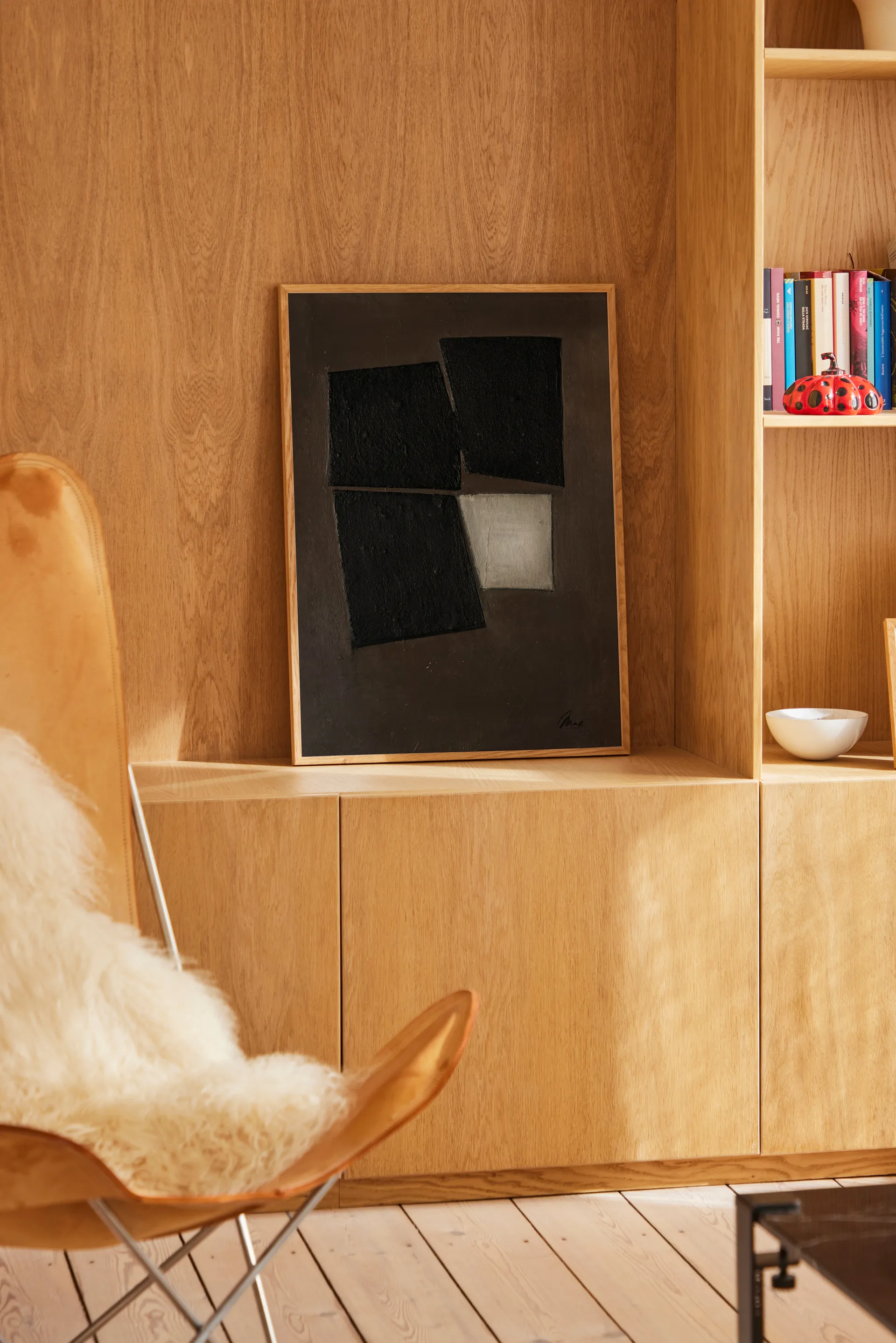 Distinct πόστερ, 50x70 εκ. Paper Collective