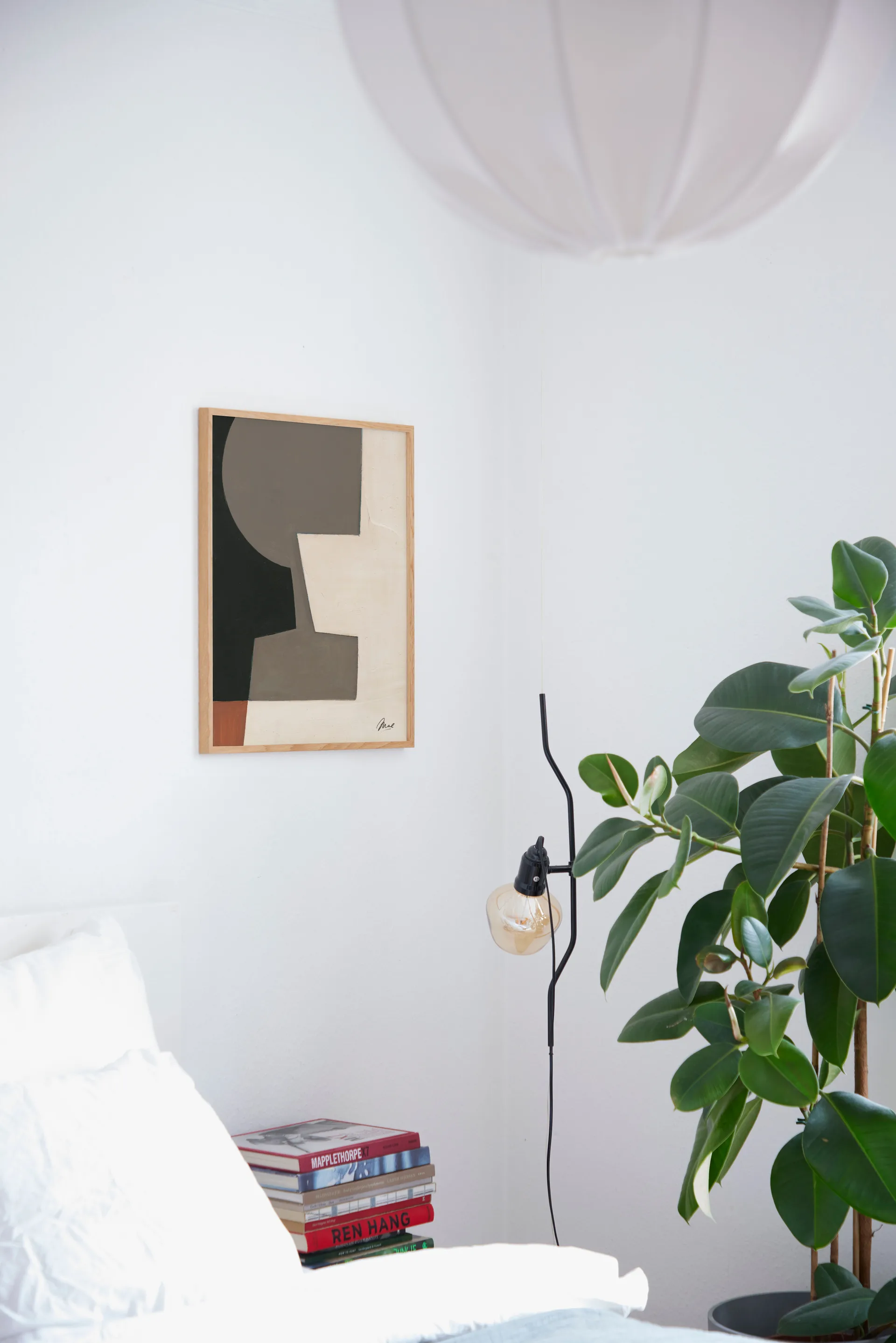 Evoke πόστερ, 30x40 εκ. Paper Collective