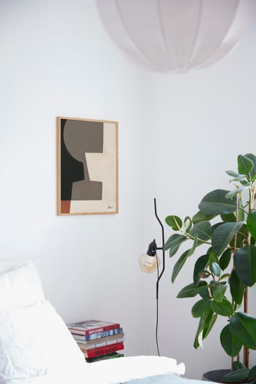 Evoke πόστερ - 30x40 εκ. - Paper Collective