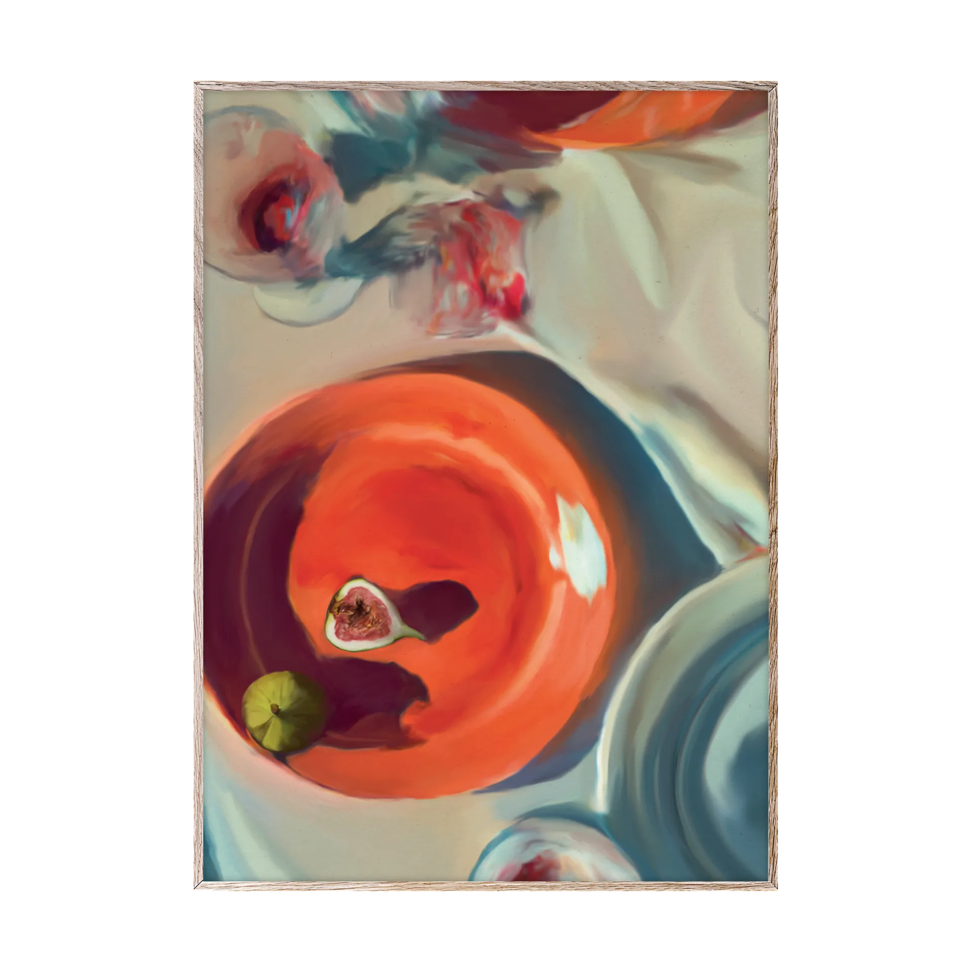 Αφίσα Fine Dining, 50x70 cm Paper Collective