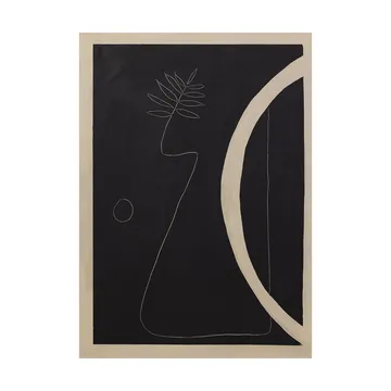 Fleur αφίσα - 30x40 εκατοστά - Paper Collective