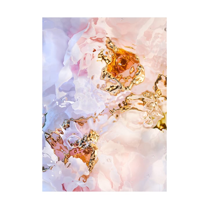 Αφίσα Flora Aquatica 03 - 70x100 cm - Paper Collective