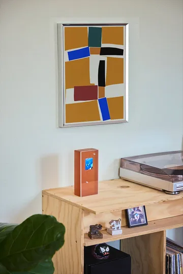 Fragments αφίσα - 30x40 εκ. - Paper Collective