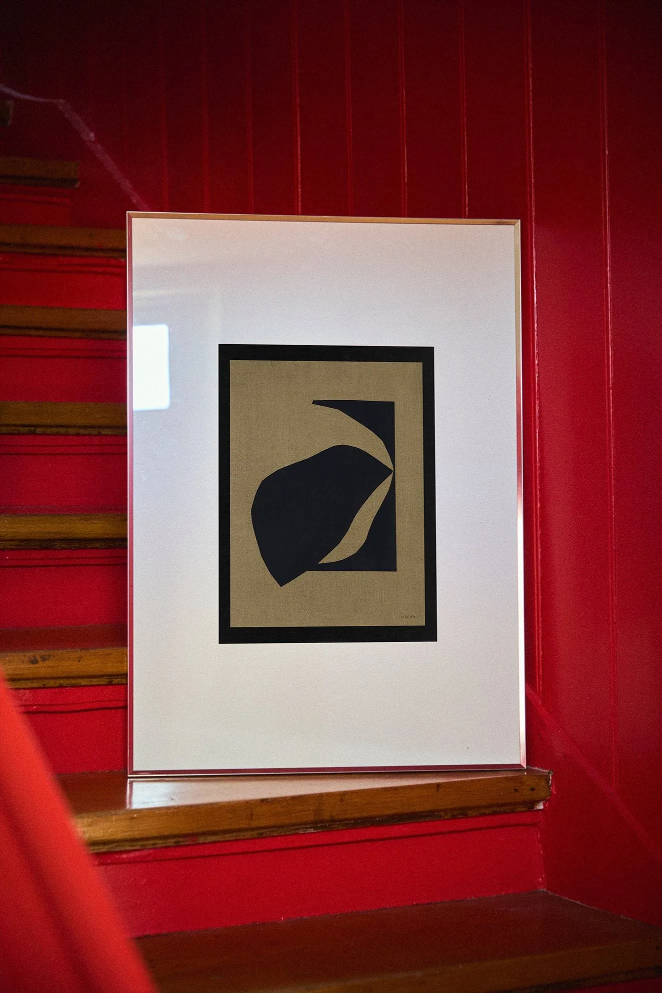 In Balance 02 αφίσα, 30x40 εκ. Paper Collective