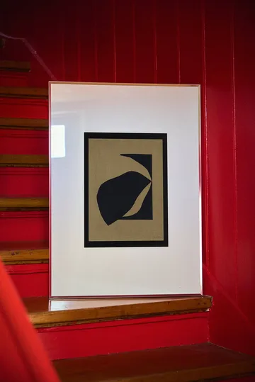 In Balance 02 αφίσα - 30x40 εκ. - Paper Collective