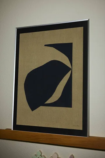 In Balance 02 αφίσα - 50x70 εκ. - Paper Collective
