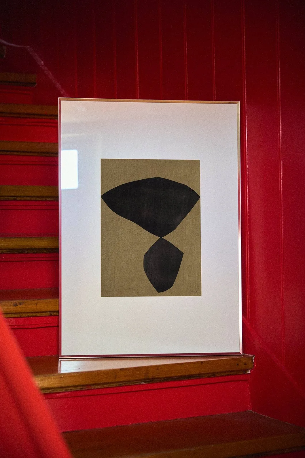 In Balance 05 αφίσα, 30x40 εκ. Paper Collective