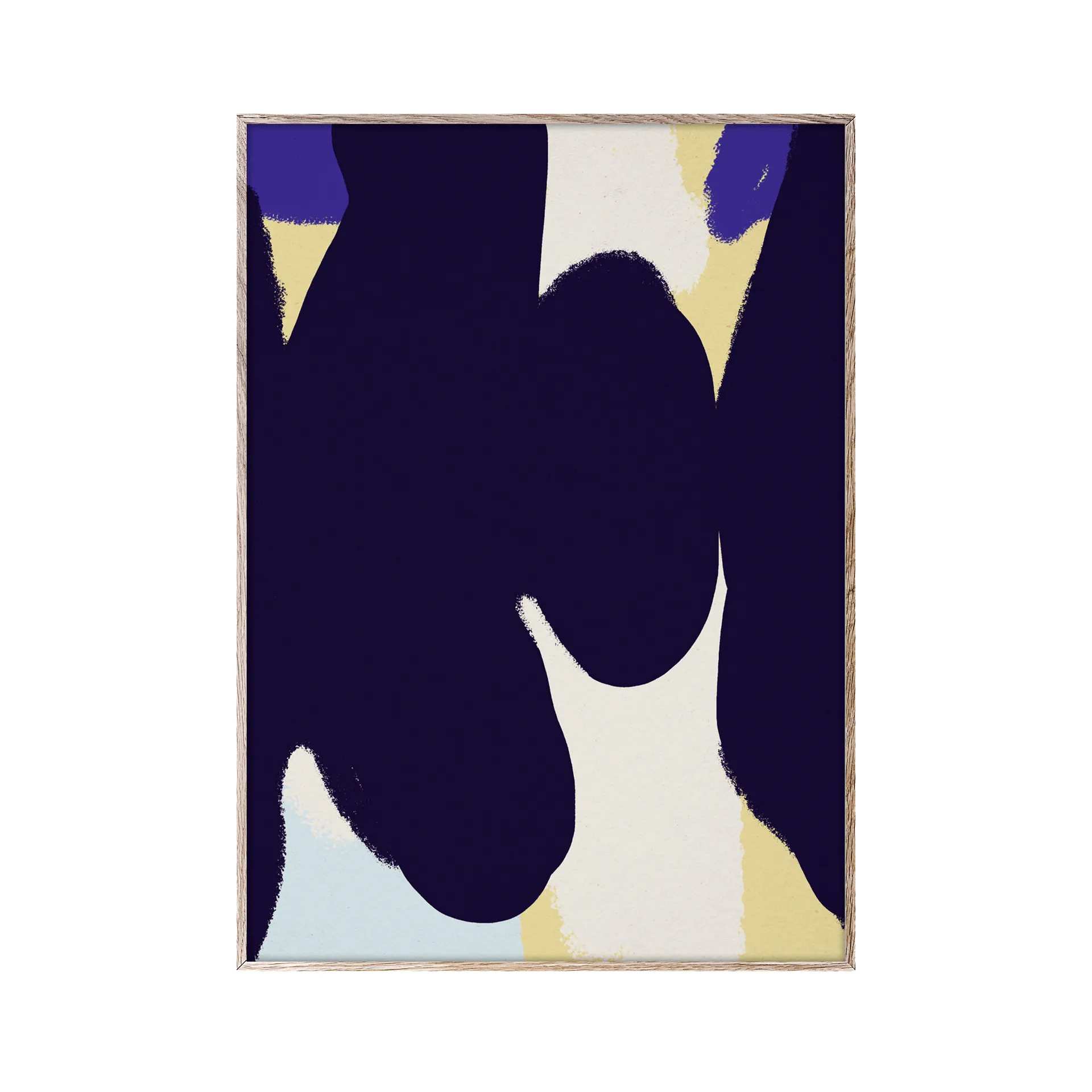 Ink Grain 01 αφίσα, 30x40 cm Paper Collective