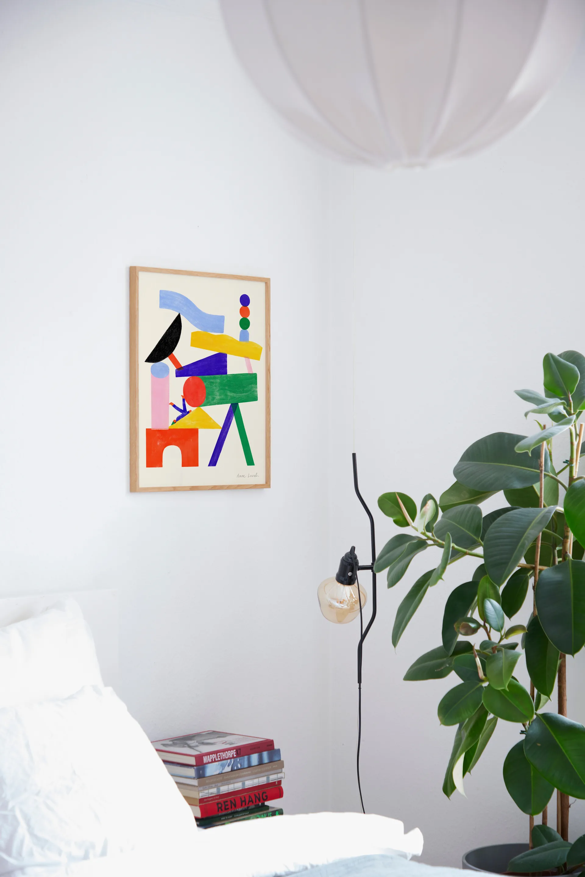 Jouer πόστερ, 30x40 εκ. Paper Collective