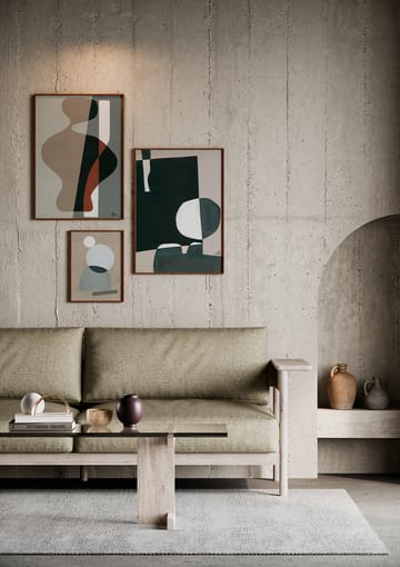La Femme 02 αφίσα - 50x70 cm - Paper Collective