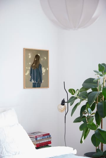 Light and Shadow πόστερ - 30x40 εκ. - Paper Collective