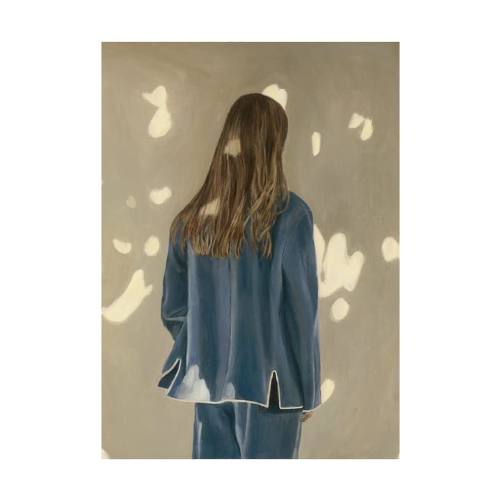 Light and Shadow πόστερ - 50x70 εκ. - Paper Collective