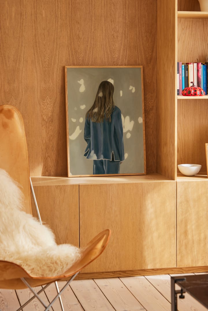Light and Shadow πόστερ, 50x70 εκ. Paper Collective