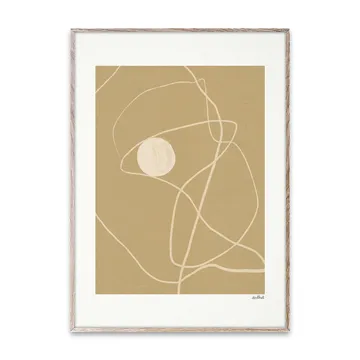 Little Pearl αφίσα - 30x40 cm - Paper Collective