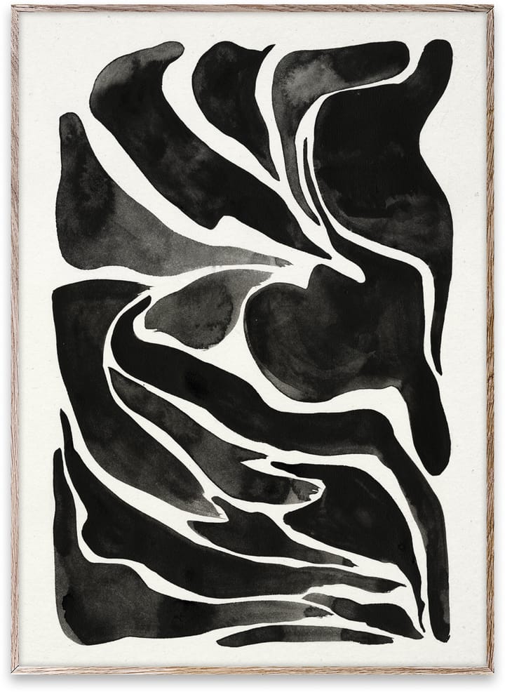 Αφίσα Low Hum 01, 70x100 cm Paper Collective