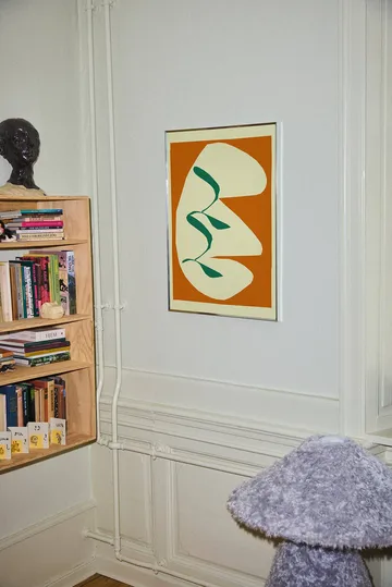 Mango Blossom αφίσα - 50x70 εκ. - Paper Collective