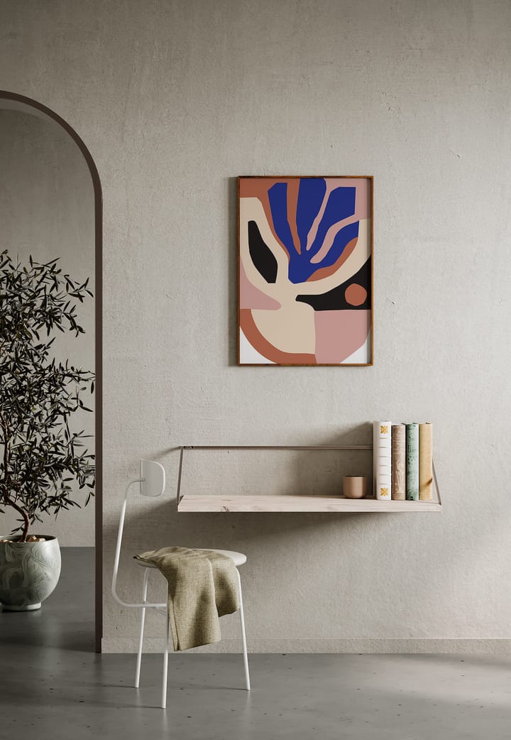 Monstera αφίσα , 50x70 cm Paper Collective
