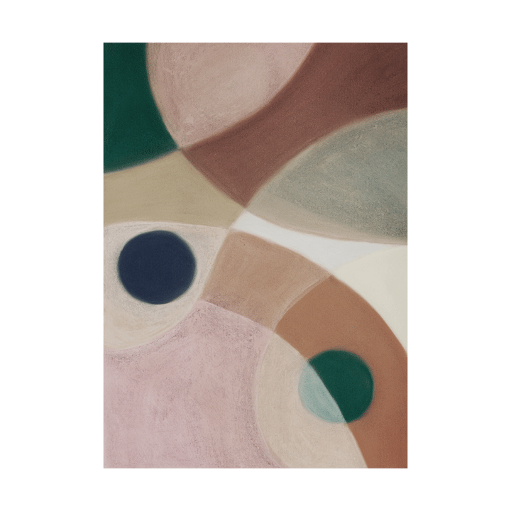 Mood αφίσα - 30x40 εκατοστά - Paper Collective