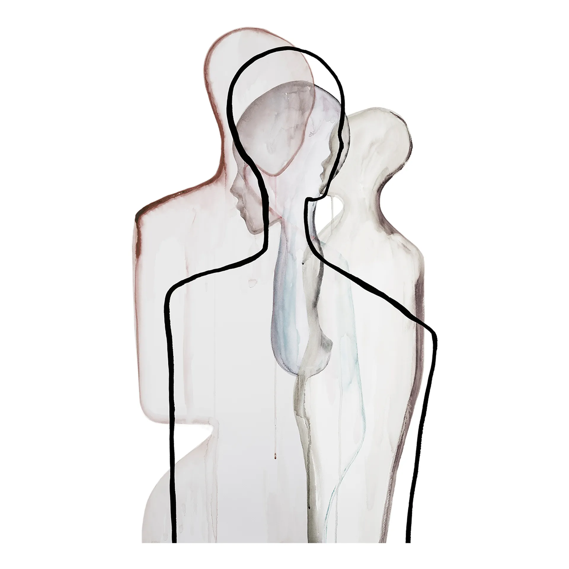 Mother αφίσα, 50x70 cm Paper Collective