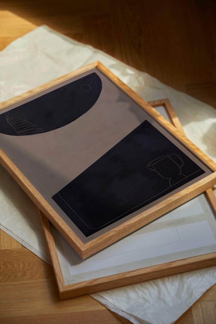 Mouture αφίσα, 70x100 εκατοστά Paper Collective
