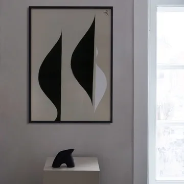 Music 02 αφίσα - 50x70 cm - Paper Collective