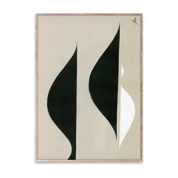 Music 02 αφίσα - 50x70 cm - Paper Collective