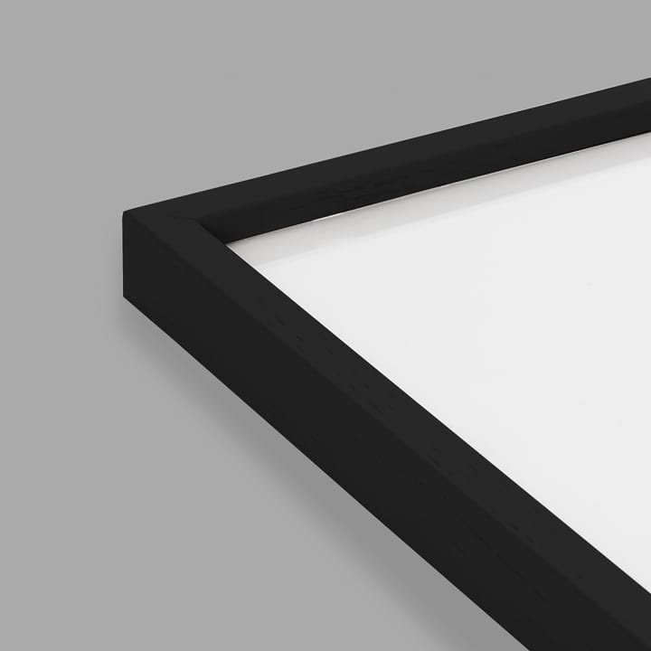 Paper Collective κορνίζα από πλέξιγκλας-μαύρη, 50x70 cm Paper Collective