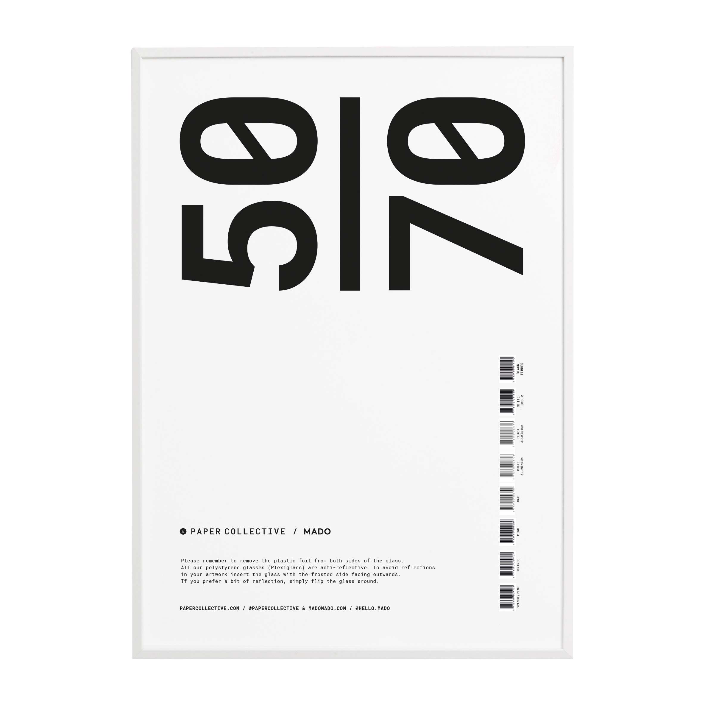 A4 Charcoal Paper Pad - 150gsm - 30 Sheets | Zieler