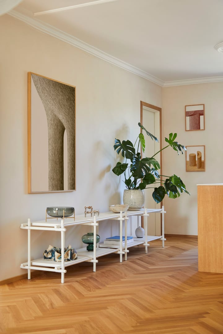 Piliers 03 αφίσα, 70x100 εκατοστά Paper Collective