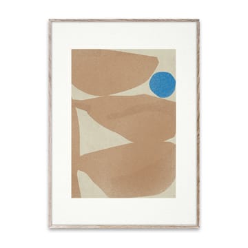 Planta 01 αφίσα  - 50x70 cm - Paper Collective