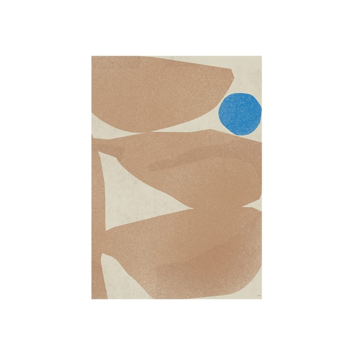 Planta 01 αφίσα  - 50x70 cm - Paper Collective