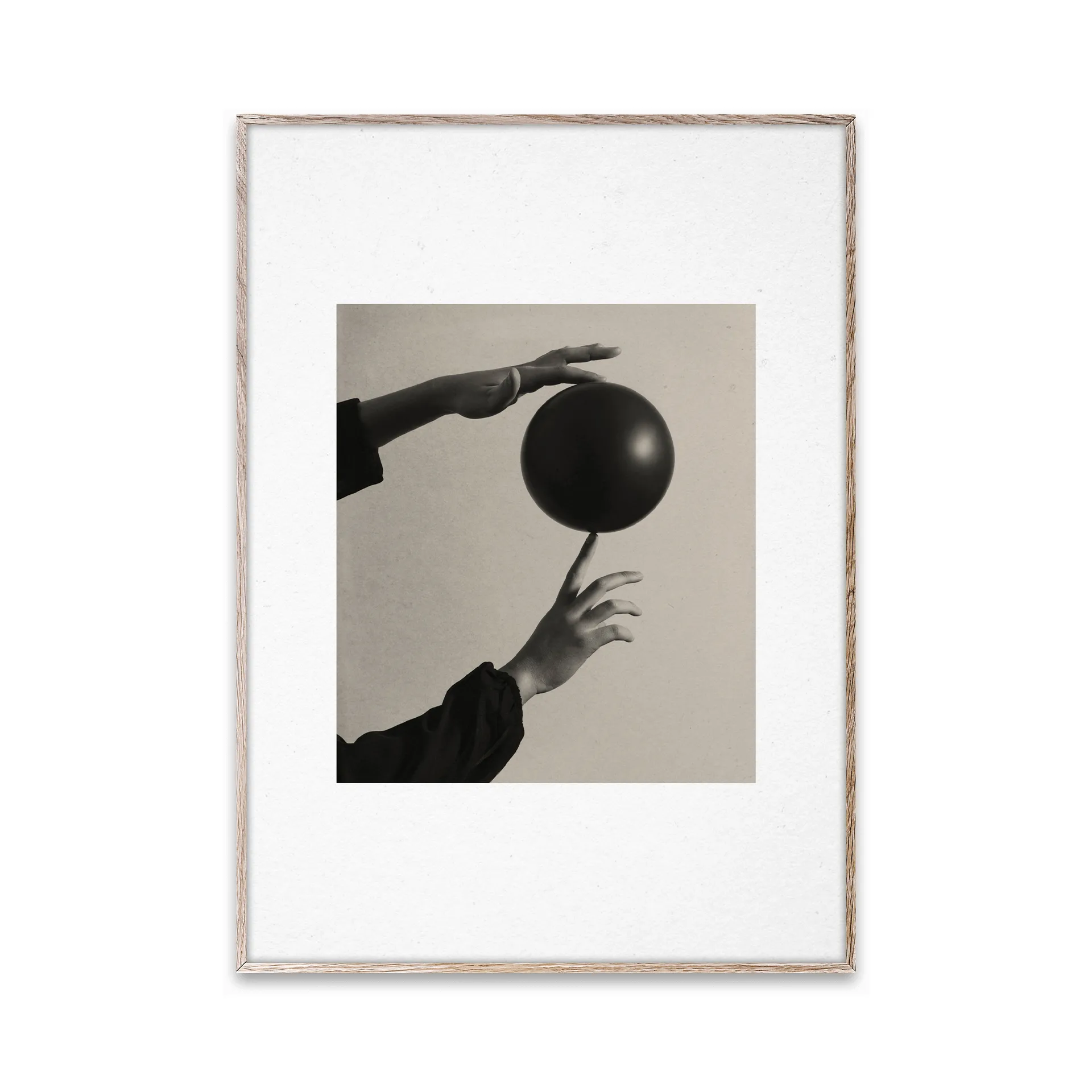 Play II αφίσα, 30x40 cm Paper Collective