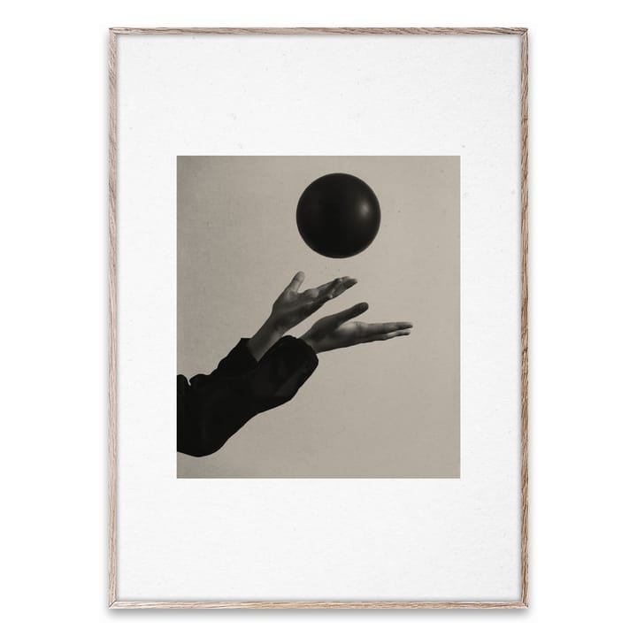 Play III αφίσα, 50x70 cm Paper Collective