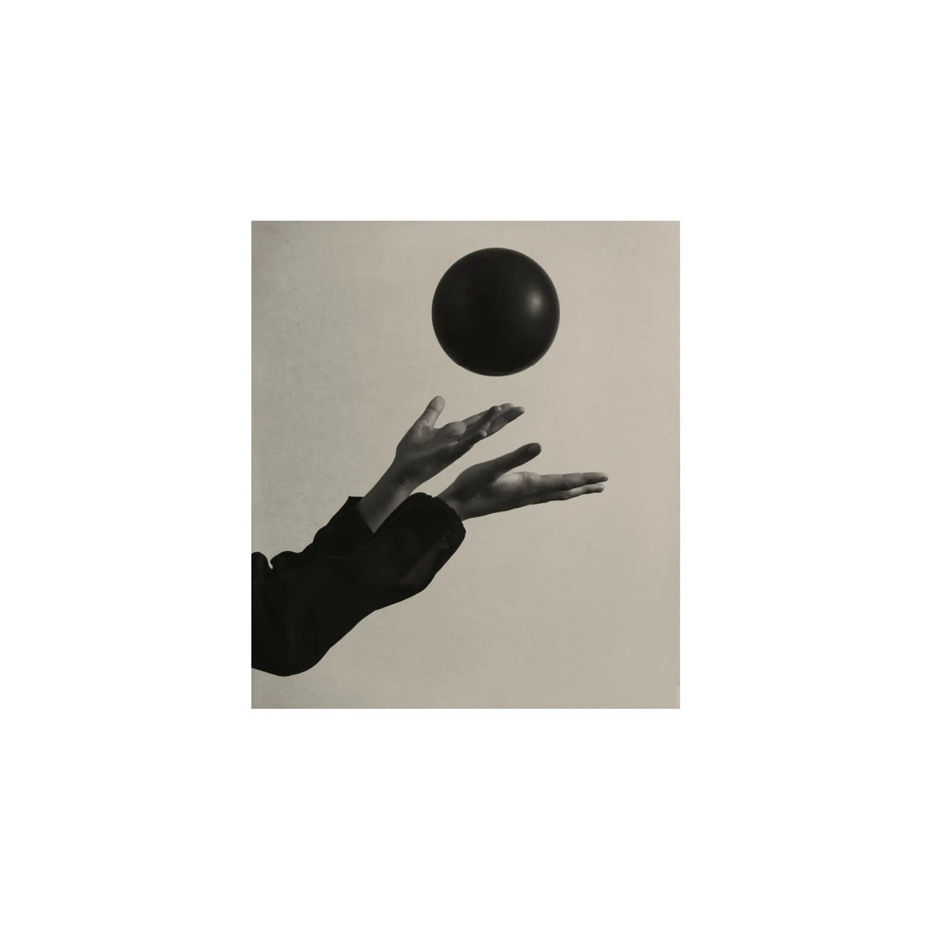 Play III αφίσα, 50x70 cm Paper Collective