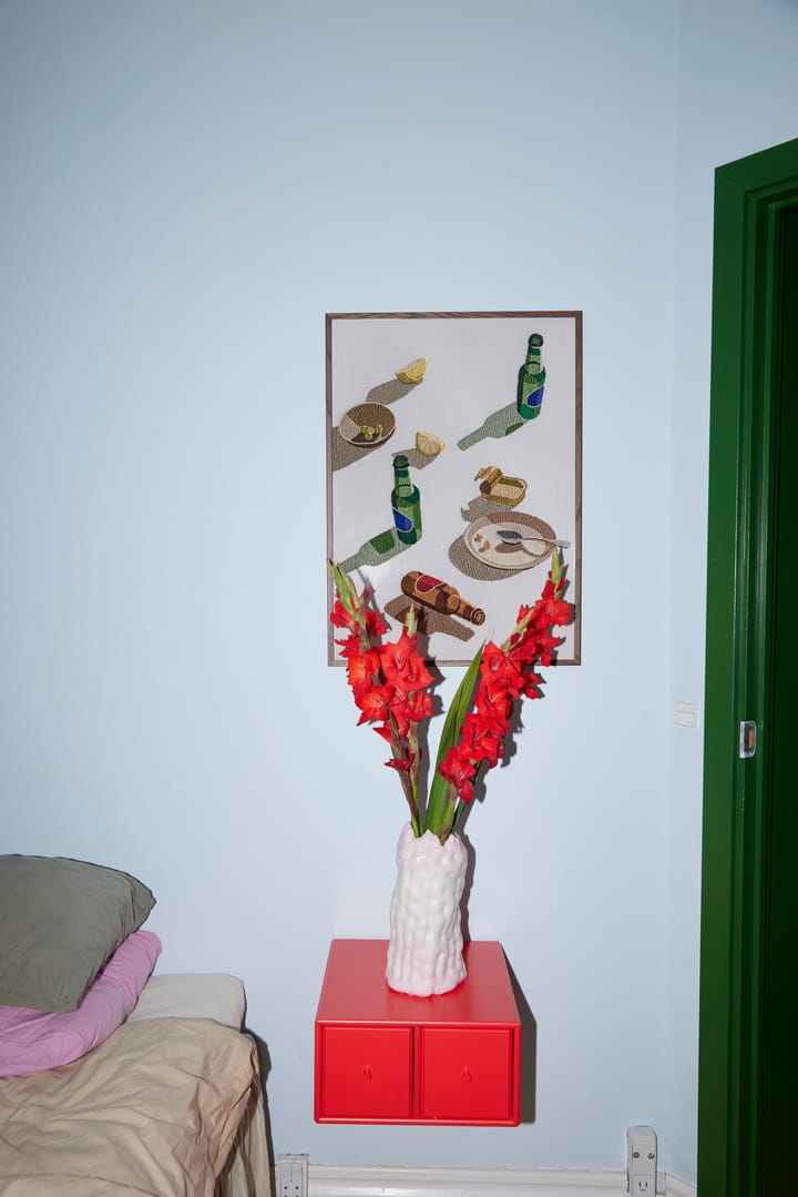 Quarter to Four πόστερ , 50x70 εκ. Paper Collective