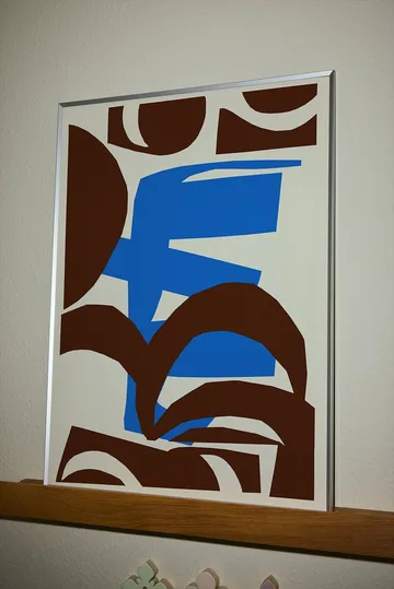 Ripple αφίσα - 50x70 εκ. - Paper Collective