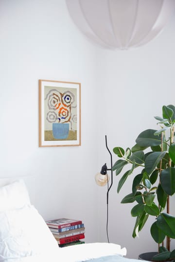Rose πόστερ - 30x40 εκ. - Paper Collective