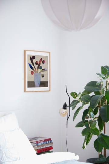 Sansevieria πόστερ - 30x40 εκ. - Paper Collective