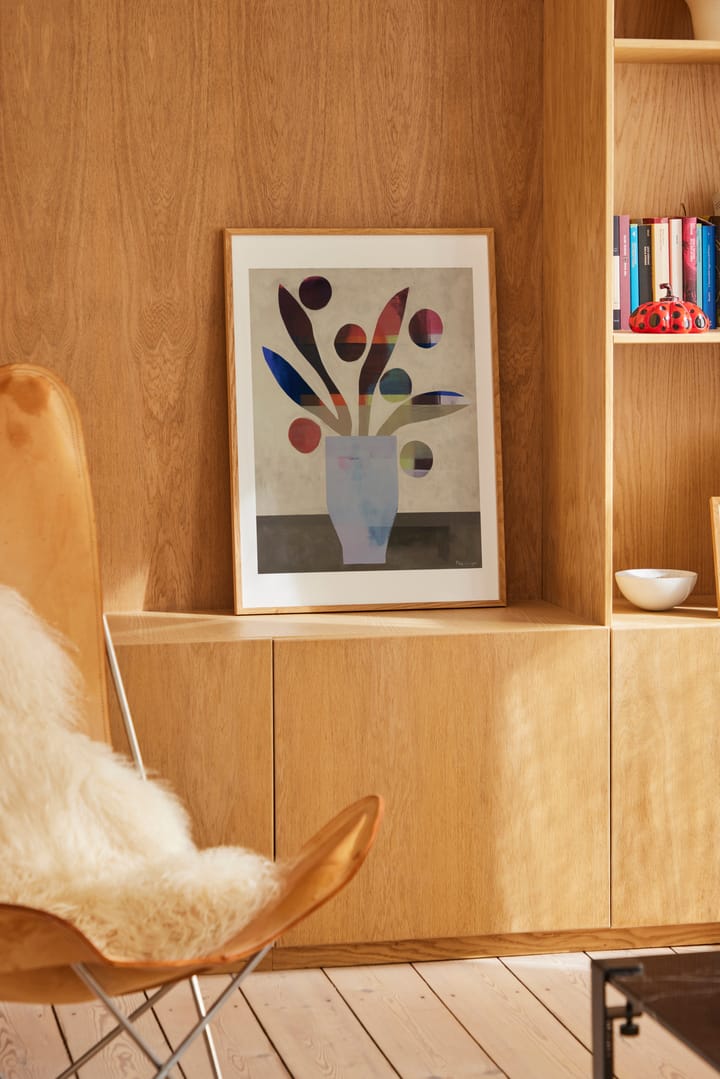 Sansevieria πόστερ, 50x70 εκ. Paper Collective