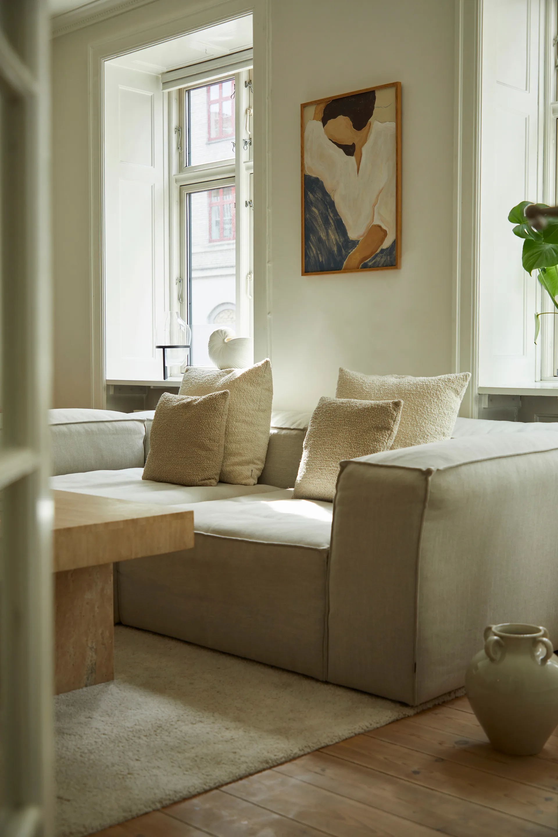 Silent Dreams αφίσα, 50x70 εκατοστά Paper Collective