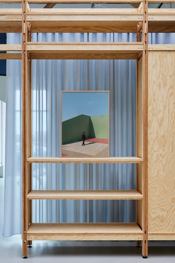 Simplicity of the Moment πόστερ - 50x70 εκ. - Paper Collective