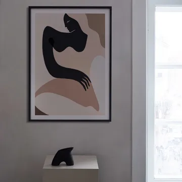 Siren αφίσα - 50x70 cm - Paper Collective