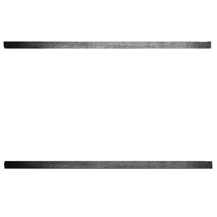 Stiicks πλαίσιο μαύρο - 33 cm - Paper Collective