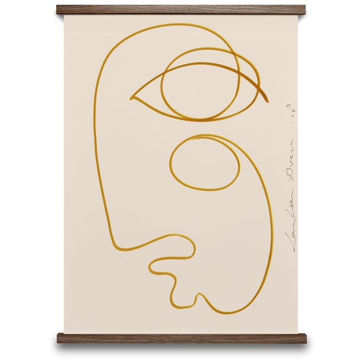 Sun-kissed αφίσα, 50x70 cm Paper Collective