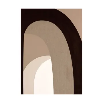 The Arch 01 αφίσα - 30x40 εκατοστά - Paper Collective