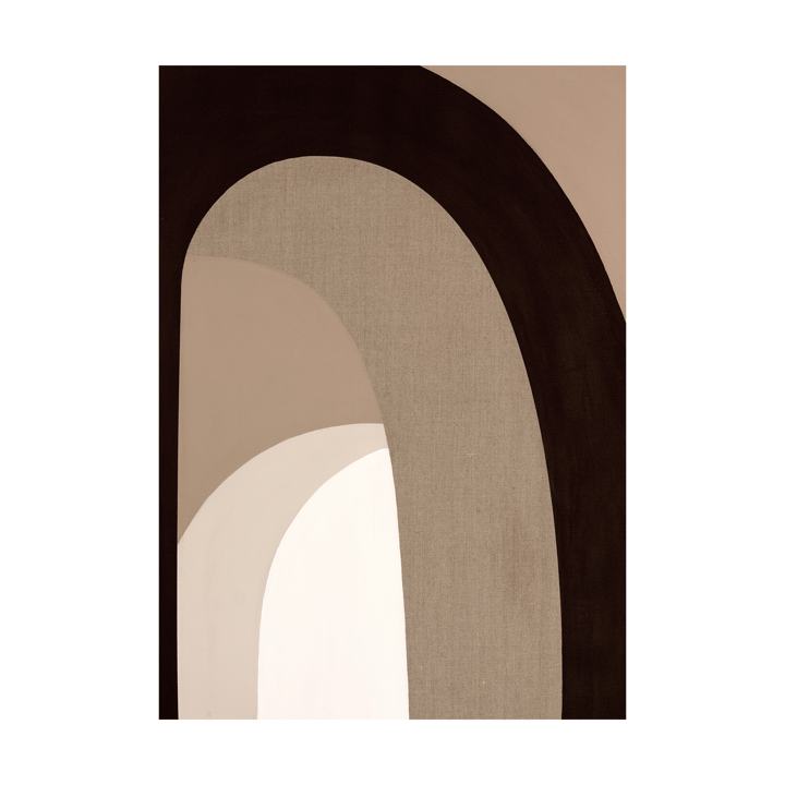 The Arch 01 αφίσα - 30x40 εκατοστά - Paper Collective