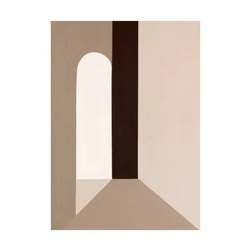 The Arch 02 αφίσα - 70x100 εκατοστά - Paper Collective