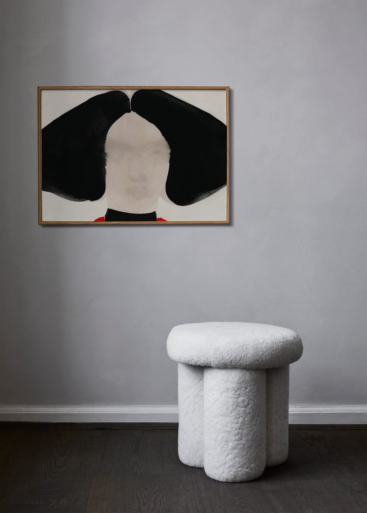 The Haircut αφίσα, 30x40 cm Paper Collective