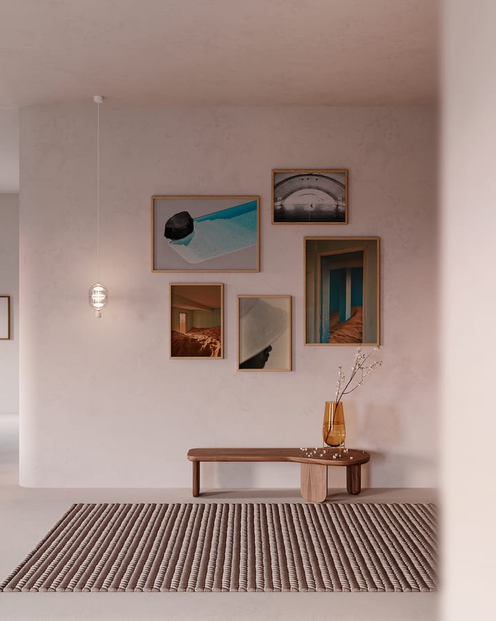 The Pool αφίσα, 30x40 cm Paper Collective